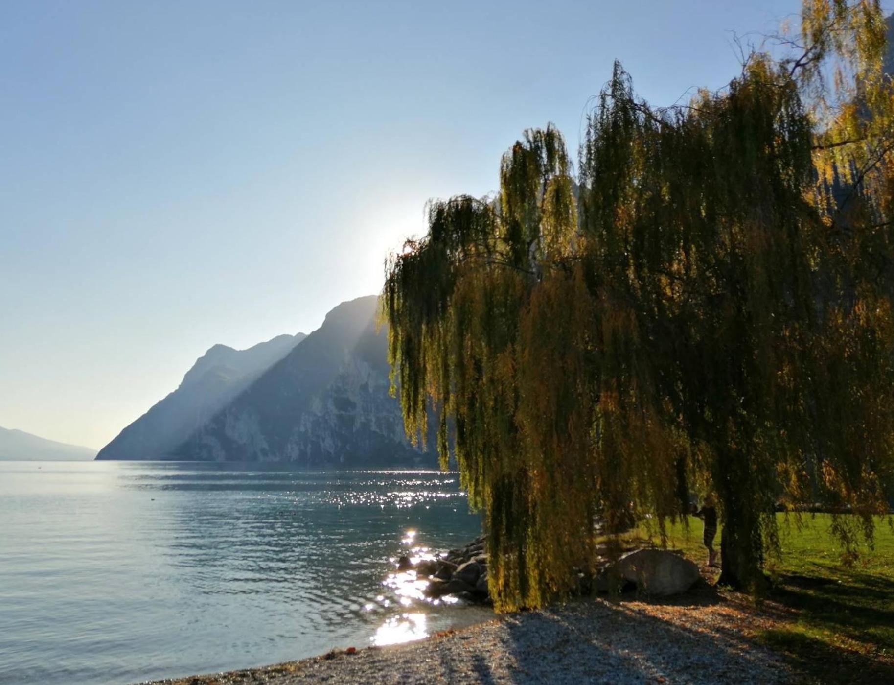 Apartments Garda Lake Riva del Garda Exterior foto